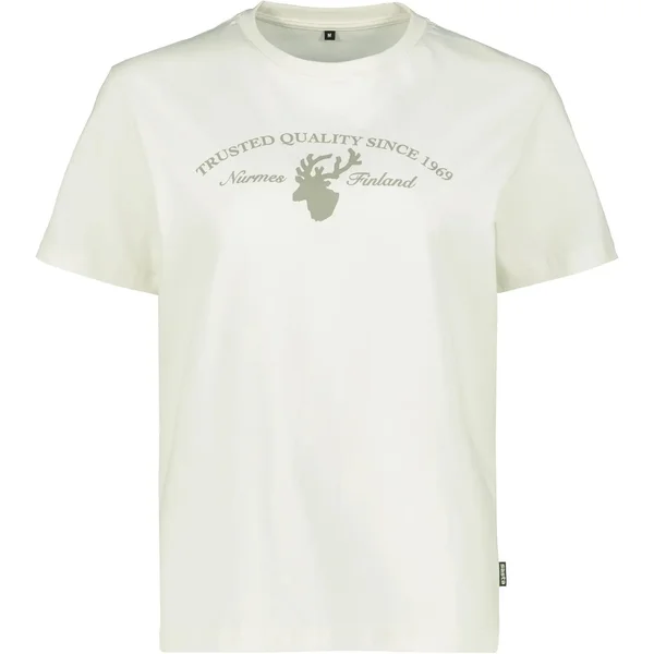 T-shirt dames Sasta Trusted Deer