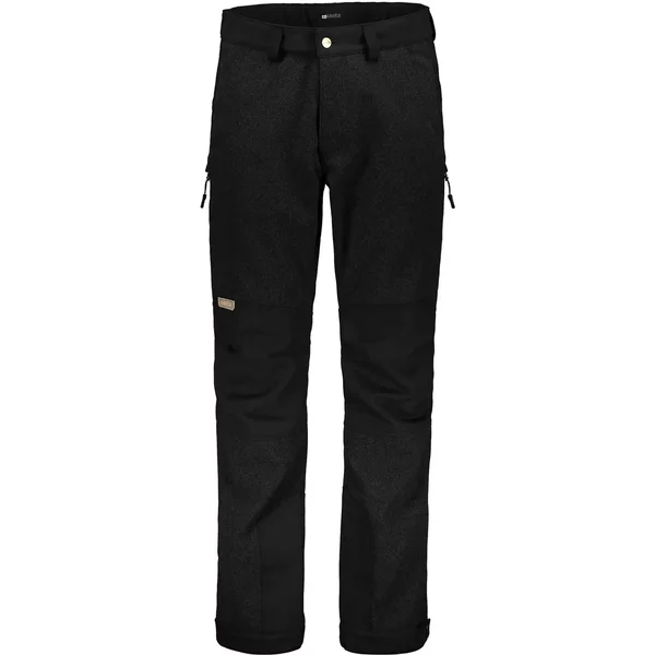 Hose aus Wolle Sasta Anton