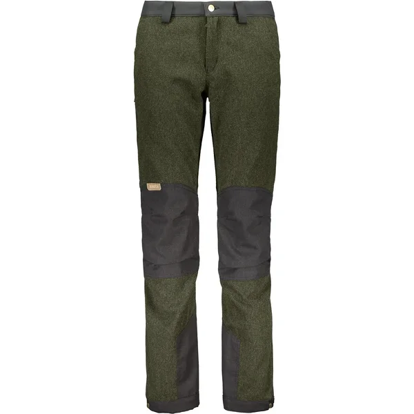 Pantalon imperméable laine femme Sasta Sara