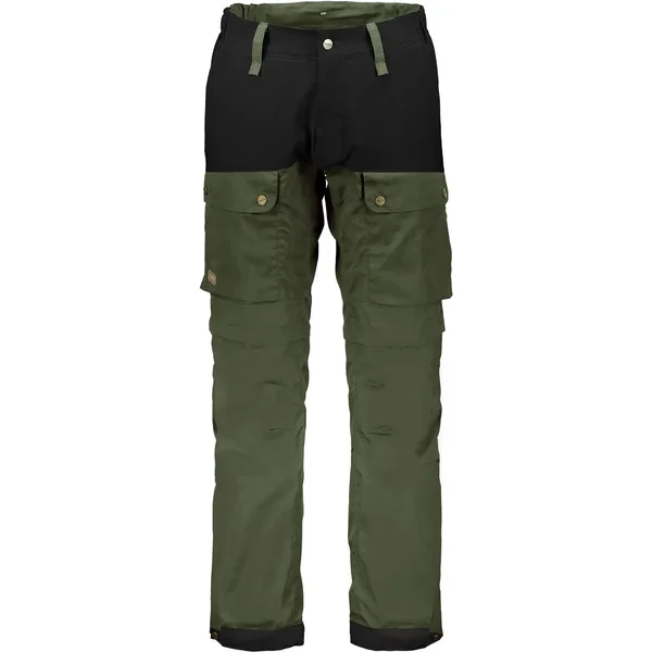 Pantalon zippé Sasta Vaski