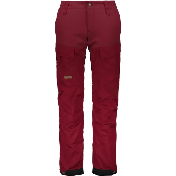 Women's hiking Trousers Sasta Hilla