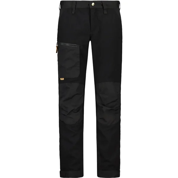 Pantalon de randonnée en laine femme Sasta Kaarna