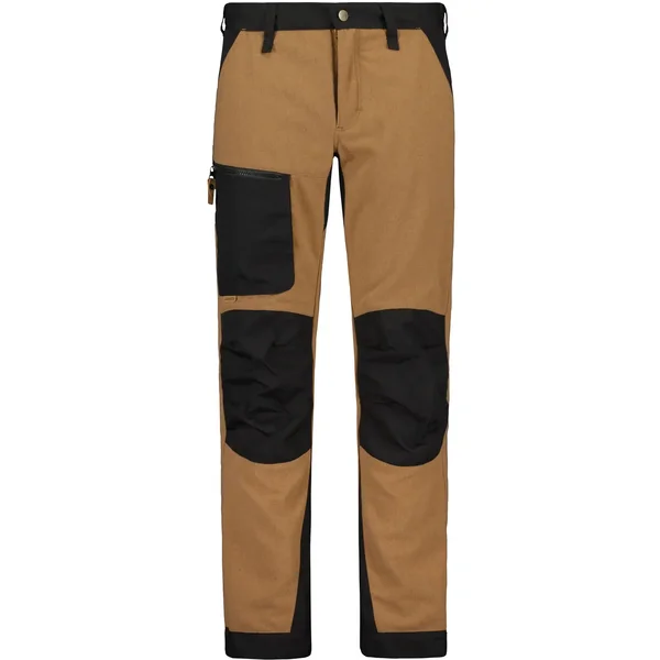 Pantalon de randonnée en laine femme Sasta Kaarna