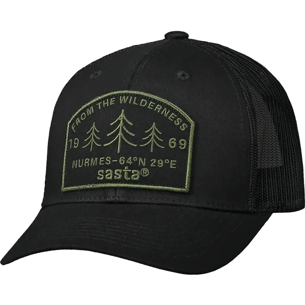 Trucker Cap Sasta Wilderness
