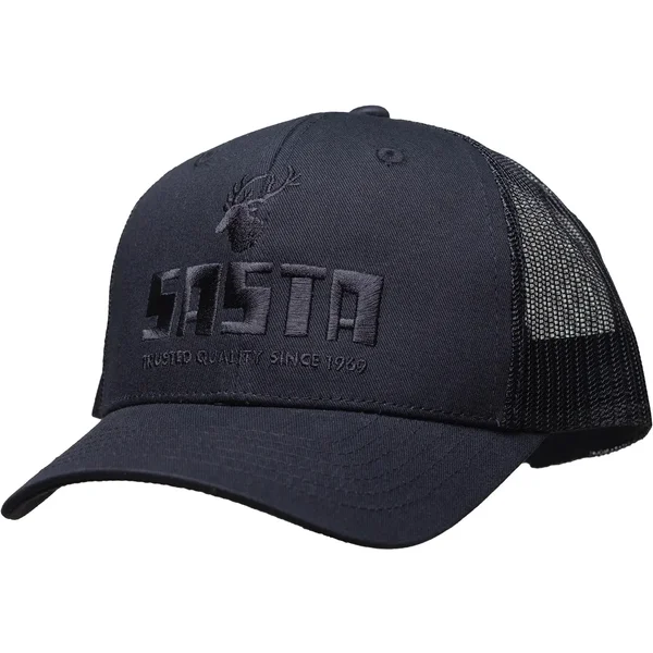 Casquette trucker Sasta