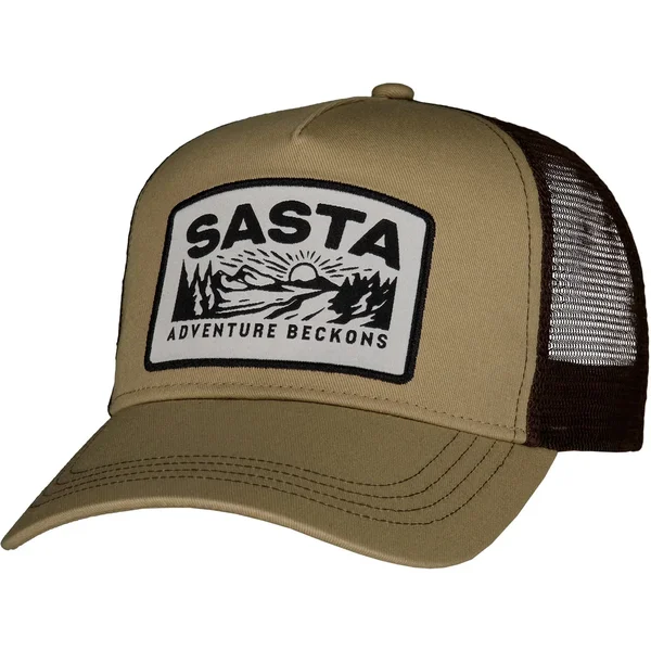 Trucker cap Sasta Kulkija