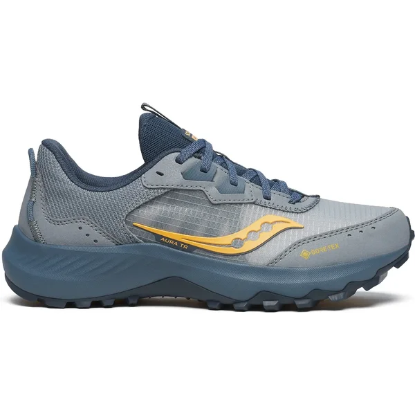 Zapatillas de running mujer Saucony Aura Tr GTX