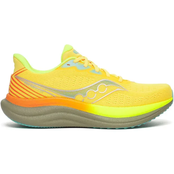 Hardloopschoenen Saucony Triumph 23