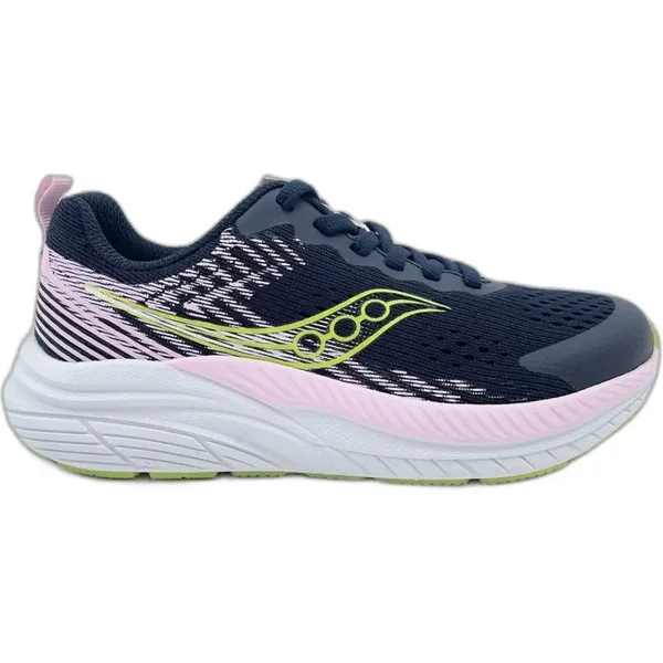 Kinder-Laufschuhe Saucony Hurricane
