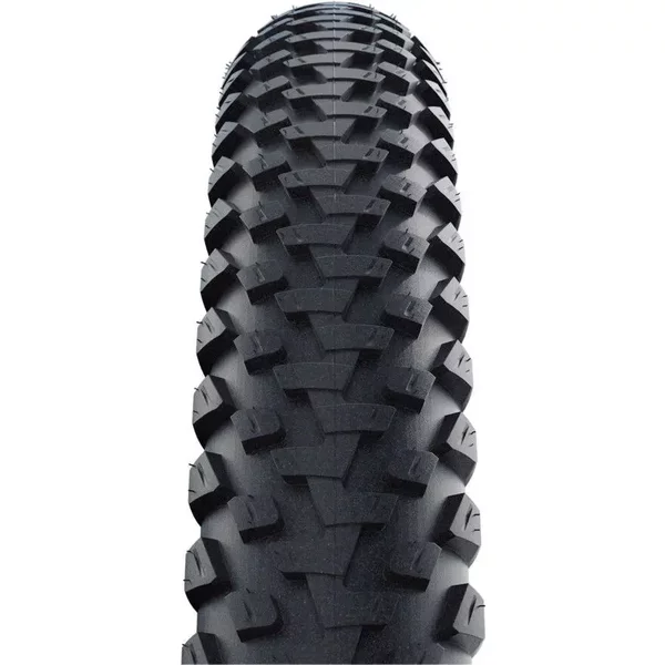 Pneu Anti-Crevaison Schwalbe Marathon Plus MTB Addix Smartguard-image