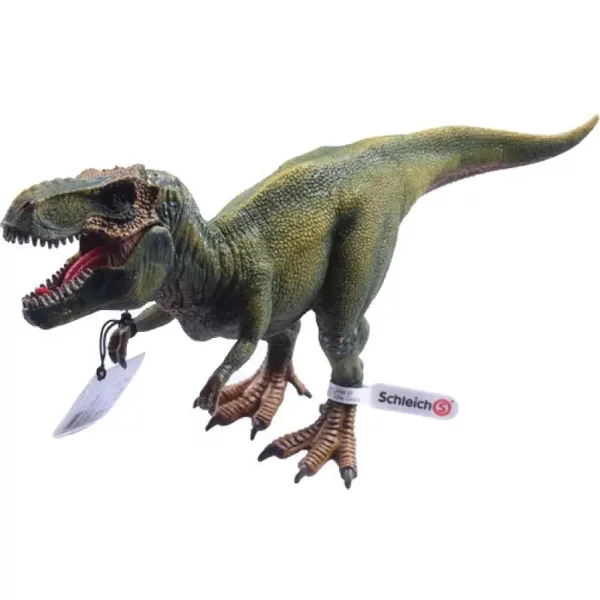 Figurine Schleich Tyrannosaurus Rex (14525)-image