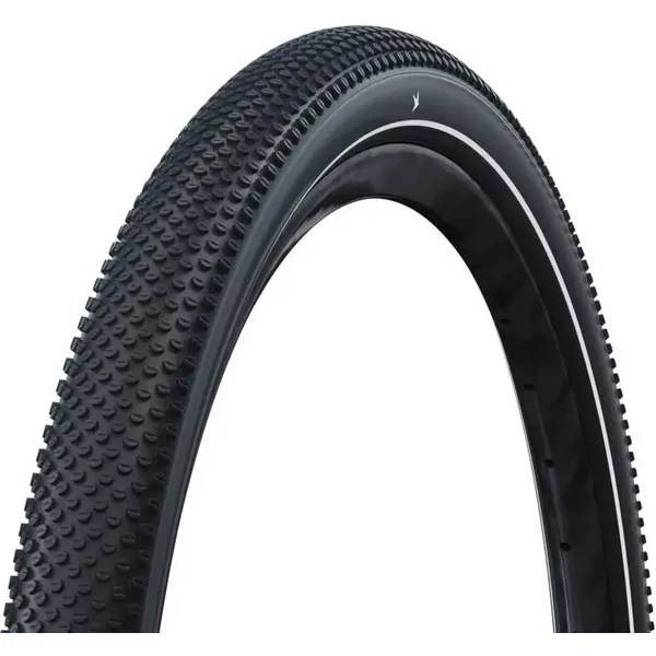 Pneu Souple Schwalbe G-One Allround Hs473 Perf R-Guard Addix Tubeless Ready 35-622-image