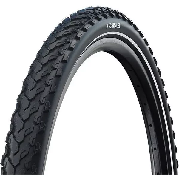 Pneu Schwalbe Land Cruiser Plus Punctureguard Twinskin 50-584 HS648-image