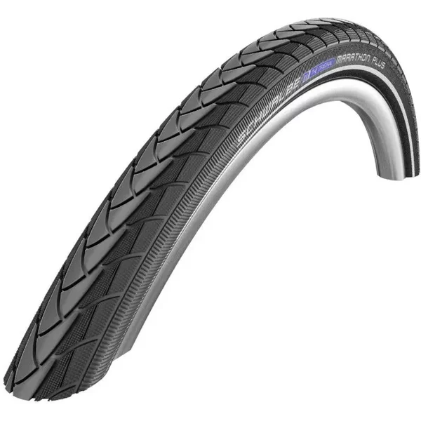 Pneu VTT Urbain Marathon Renfort Reflex Schwalbe TR VAE-image