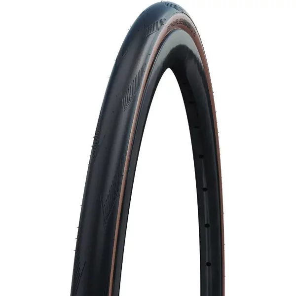 Pneu Schwalbe One Raceguard Addix Tubeless Ready Ts-image