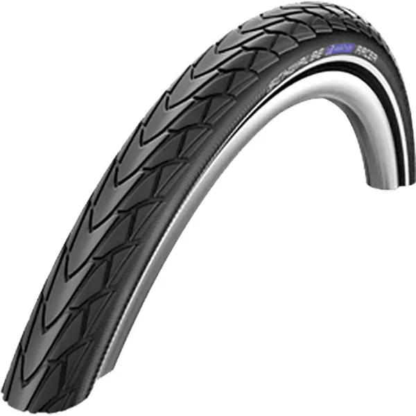 Pneu De VéLo VTC Schwalbe Marathon Plus Tubetype 47-507-image