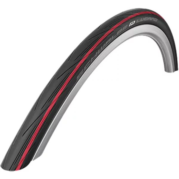 Pneu De VéLo Schwalbe Lugano II Tubetype 25-622-image