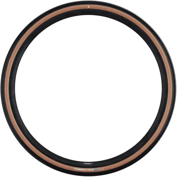 Pneu De VéLo Schwalbe G-One RS Pro TLR Race-image