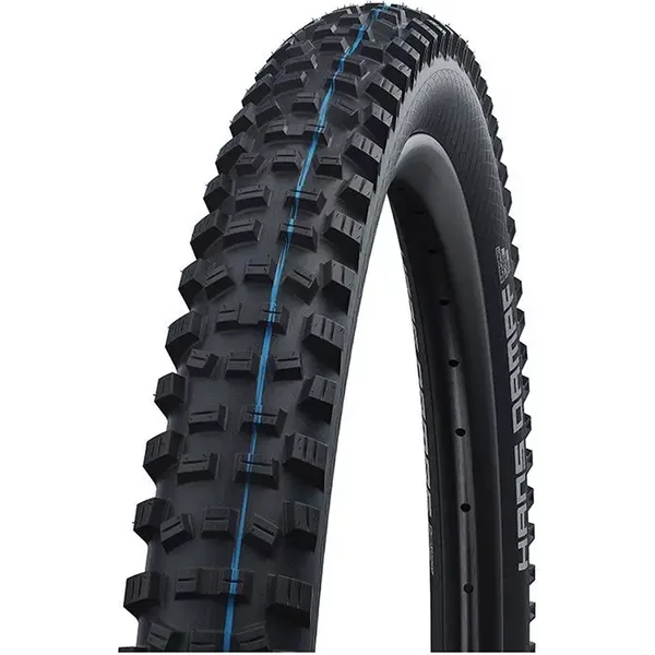 Pneu Souple Schwalbe Hans Dampf Evo Sup.Tr.Tub.Ad.Speedgr-image