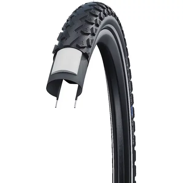 Pneu Rigide Schwalbe Land Cruiser Plus.60 Hs450 Active RãF-image