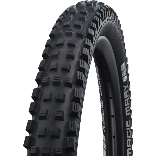 Pneu Souple Schwalbe Magic Mary Evo S.Trail Add.Ul.Soft Tub-image