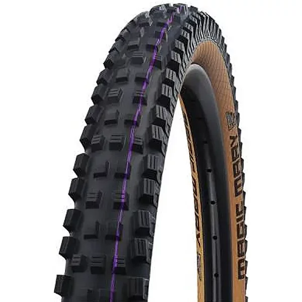 Pneu Souple Schwalbe Magic Mary S.Trail Tub.Ad.Soft-image