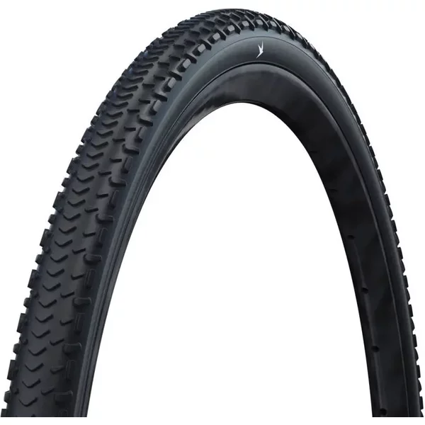 Pneu De VéLo Souple Schwalbe G-One Rx Pro HS637 Evo V-G TLR-image