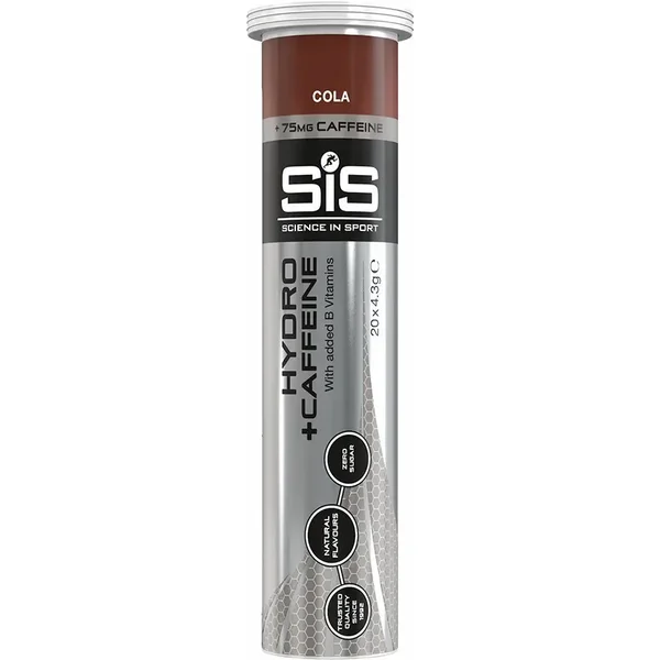 Boisson isotonique Science in Sport Go Hydro