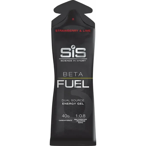 Gel energetico Science in Sport Beta Fuel