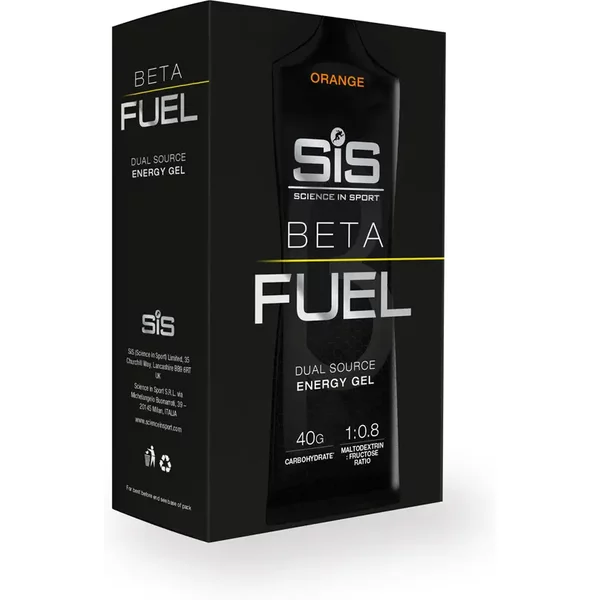 ErnäHrungsriegel Science In Sport Beta Fuel-image