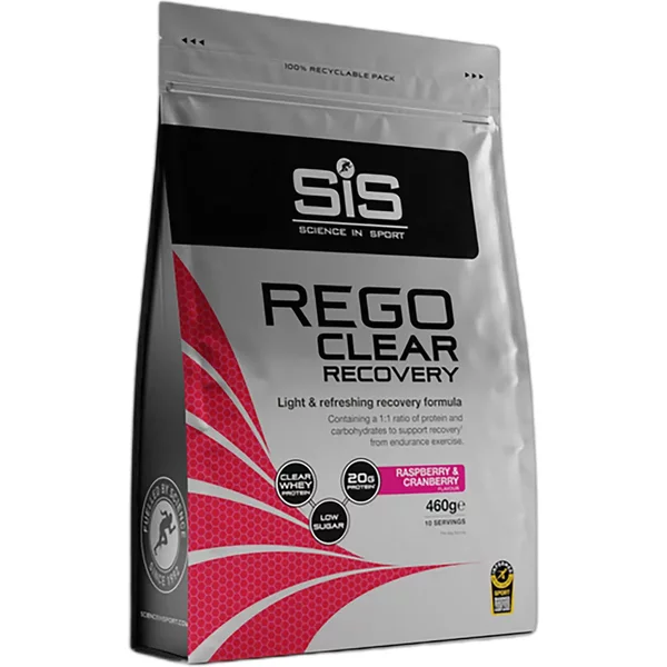CompléMent De RéCupéRation Science in Sport Sis Rego-image