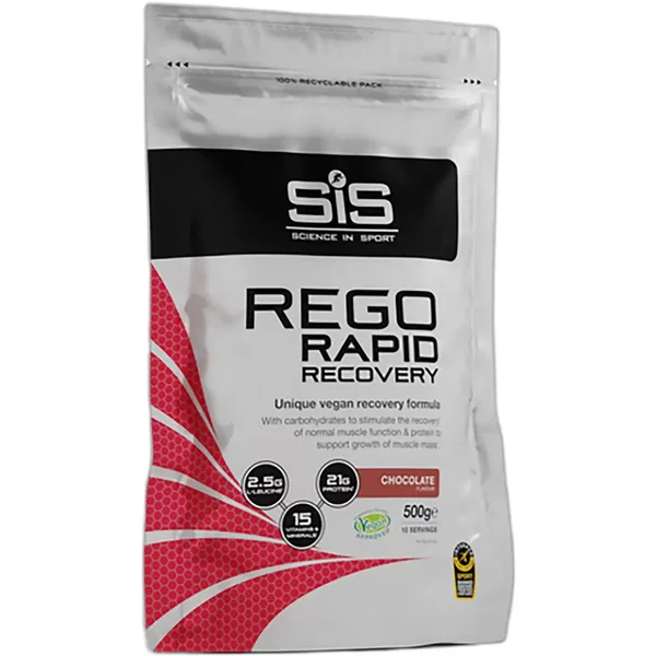 CompléMent Alimentaire Science in Sport Sis Rego-image