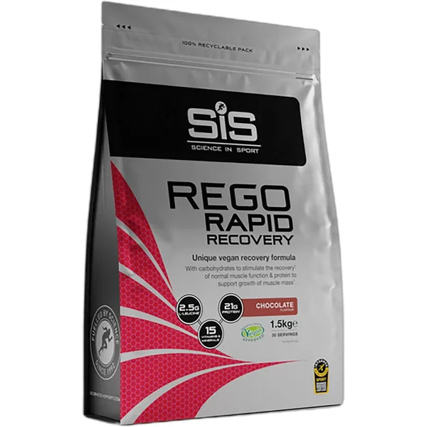 CompléMent Alimentaire Science in Sport Sis Rego-image