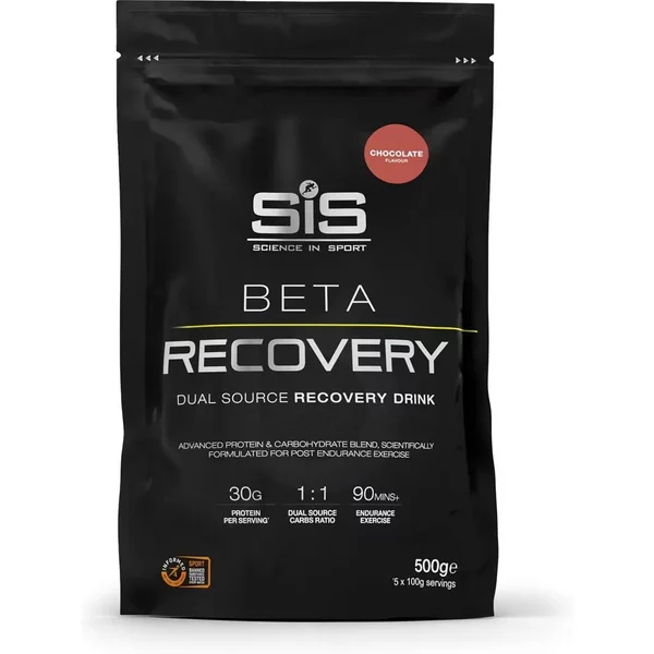 Poudre De RéCupéRation Chocolat Science in Sport Beta Fuel-image