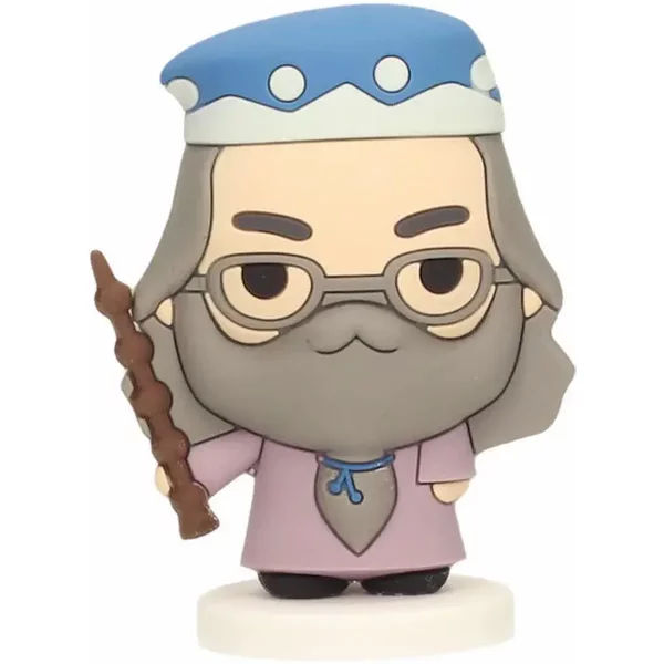 Figurine SD Toys Harry Potter Dumbledore-image
