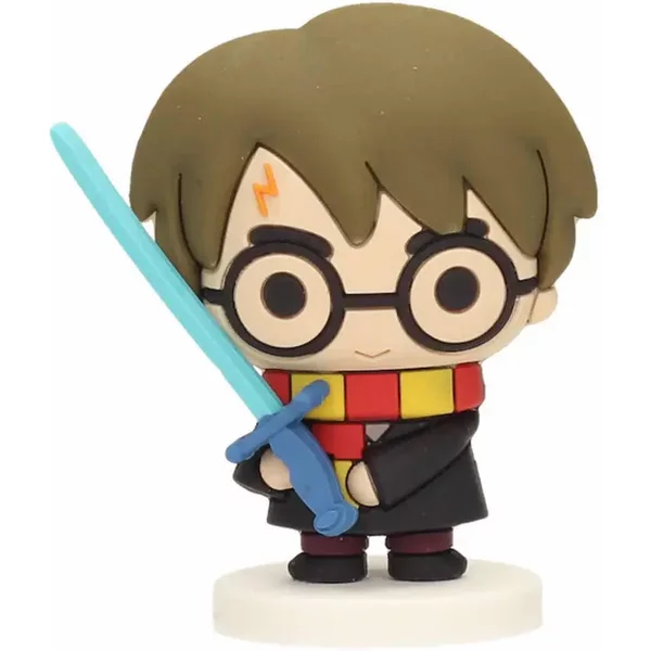 Figurine SD Toys Harry Potter Sword-image