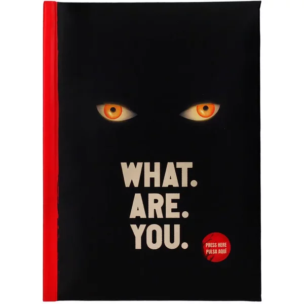 Notizbuch Sd Toys It Welcome To Derry-image