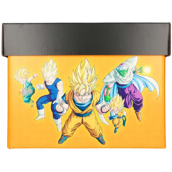 Figurenbox SD Toys Dragon Ball Z-image