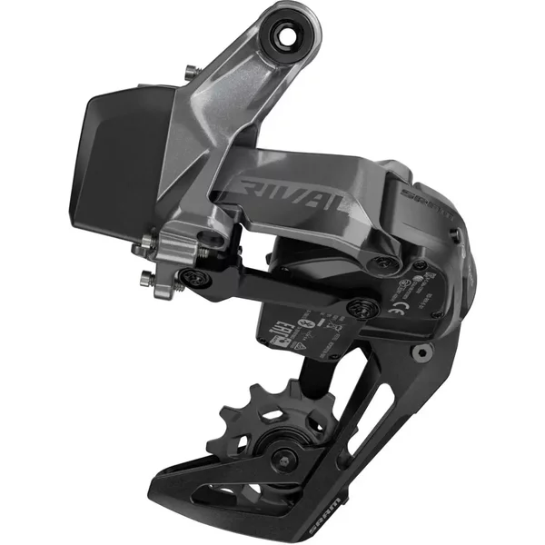 DéRailleur ArrièRe Sram Rival E-TAP AXS Xplr 12V Chape LG 44D-image