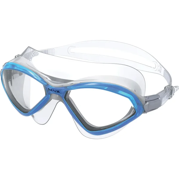 Schwimmbrille Seac Diablo