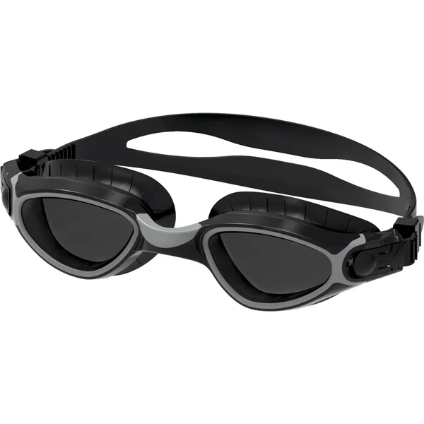 Schwimmbrille mit getönten Gläsern Seac Axis