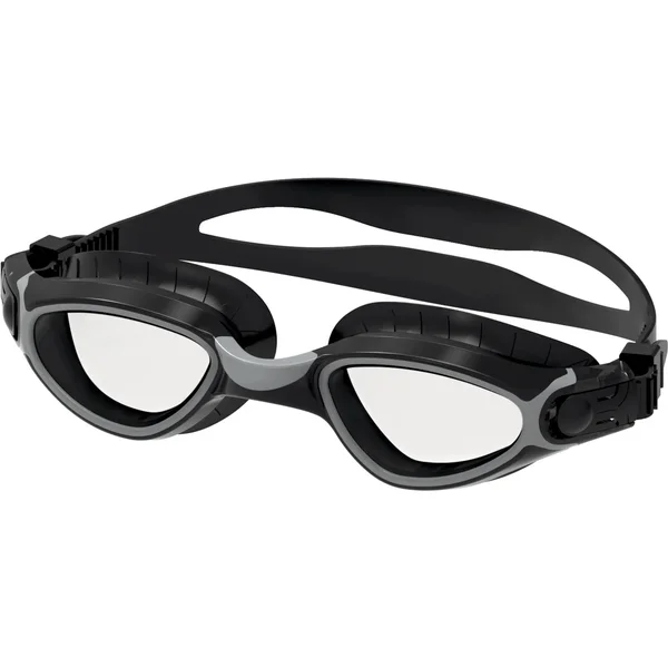 Gafas de natación con lentes transparentes Seac Axis