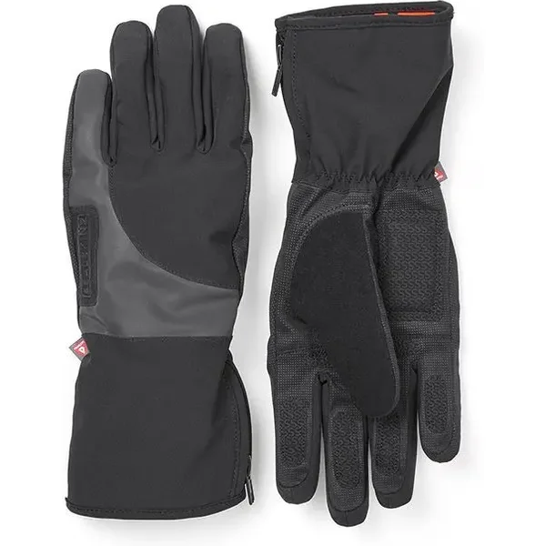 Gants longs Sealskinz Marsham