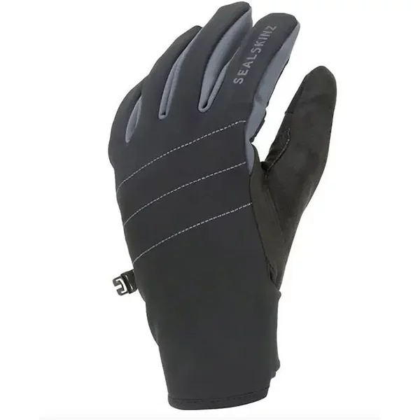 Gants Waterproof Sealskinz Lyng All-image