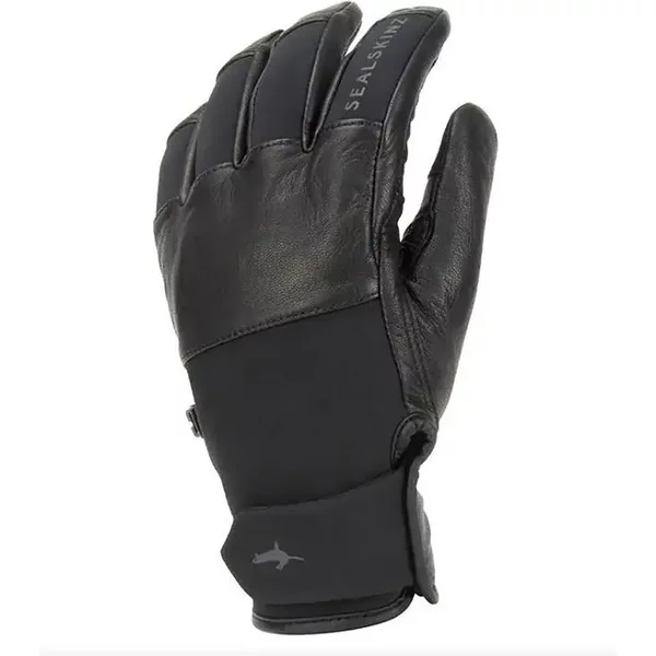 Gants Waterproof SealSkinz Walcott Cold-image