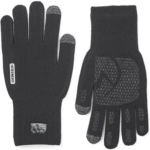 Gants Longs ImperméAbles Sealskinz Anmer Ultra Grip-image