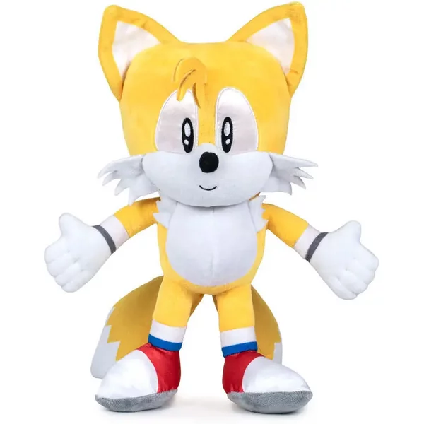Peluche Tails Sega Sonic The Hedgehog-image