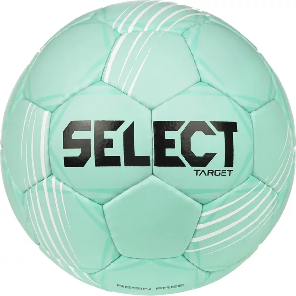 Ballon De Handball Select EHF Target 2026-image