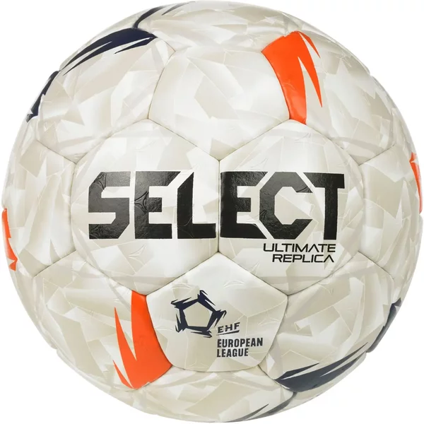 Ballon De Handball Europa League EHF Replica 2026/27-image