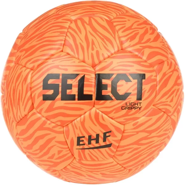 Ballon De Handball Select EHF Light Grippy 2026/28-image